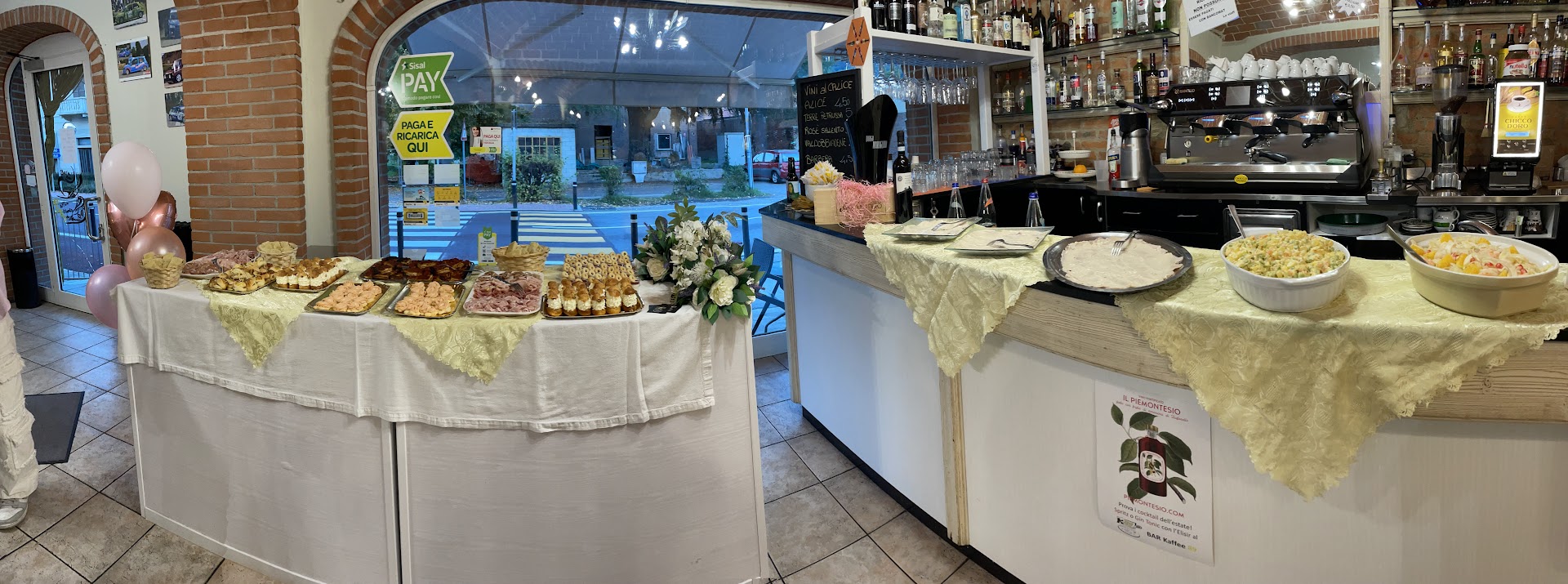 Kaffee 89 #dolci_sinfundo