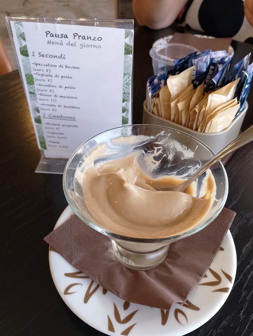 KAFFEEHAUS, Marsala
