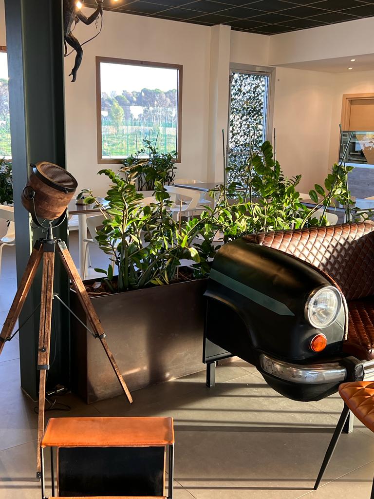 KAFFEEHAUS