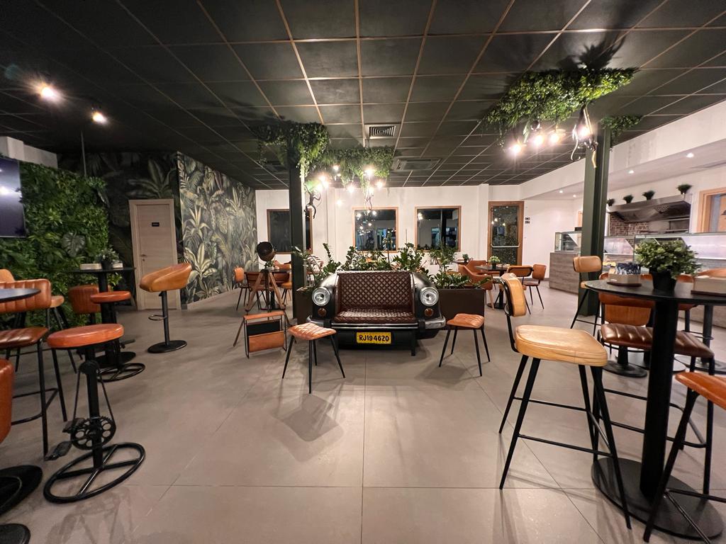 KAFFEEHAUS