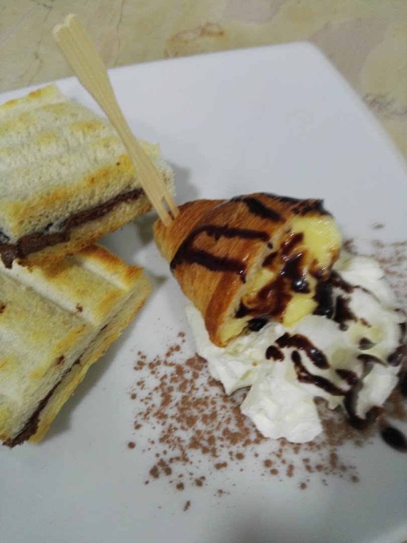 Kaffeina Isernia