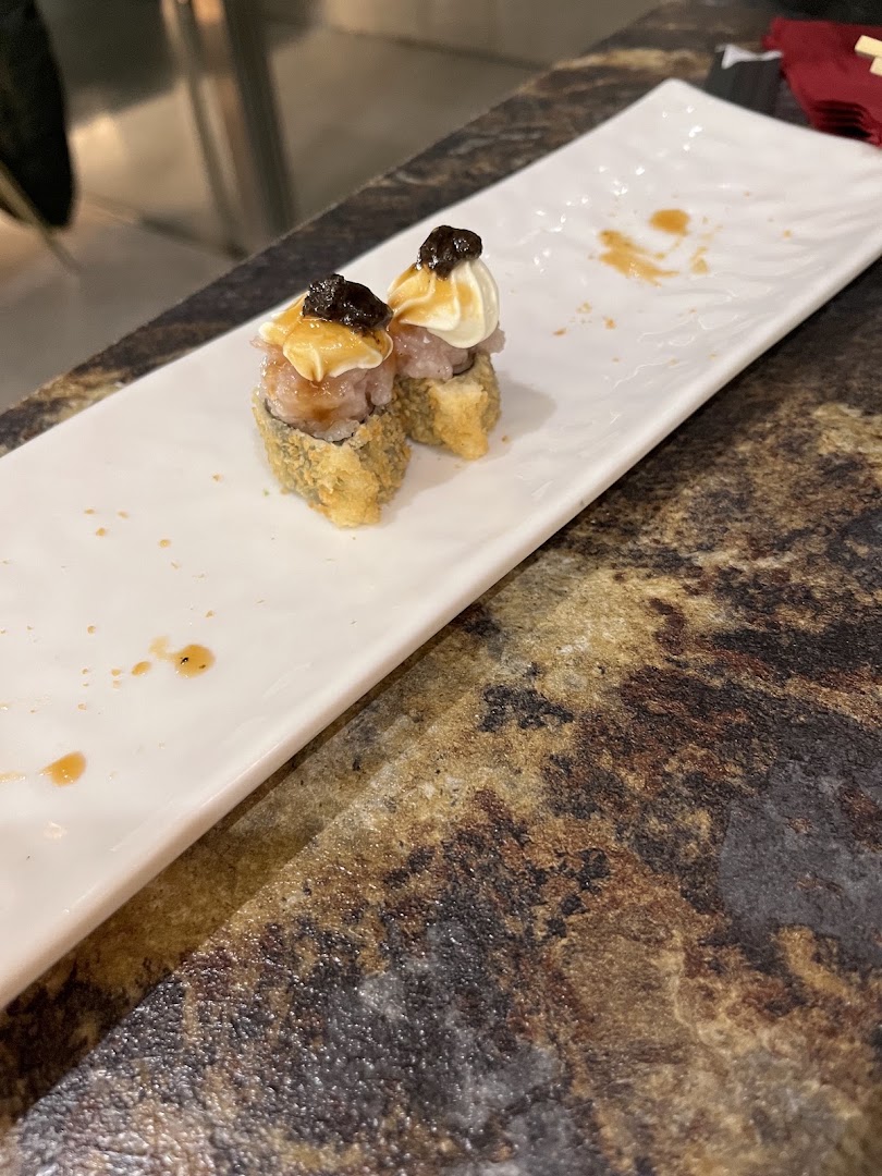 Kagura Sushi Sant'Agata Li Battiati, Sant'Agata li Battiati