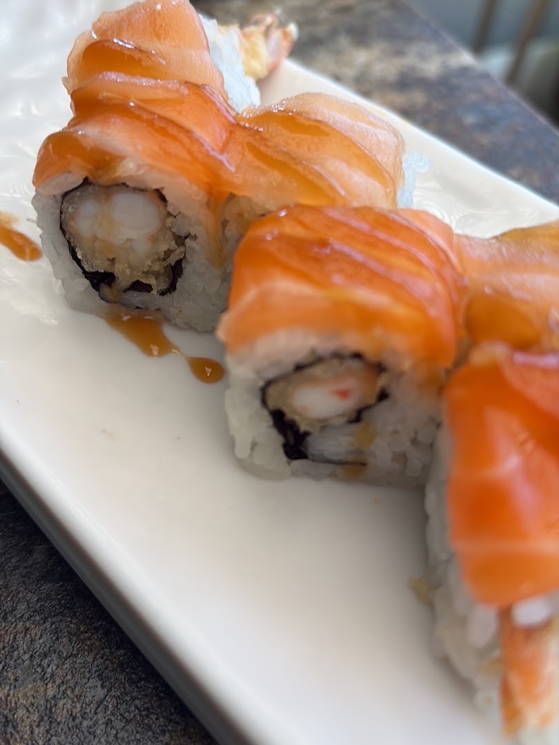 Kagura Sushi Sant'Agata Li Battiati