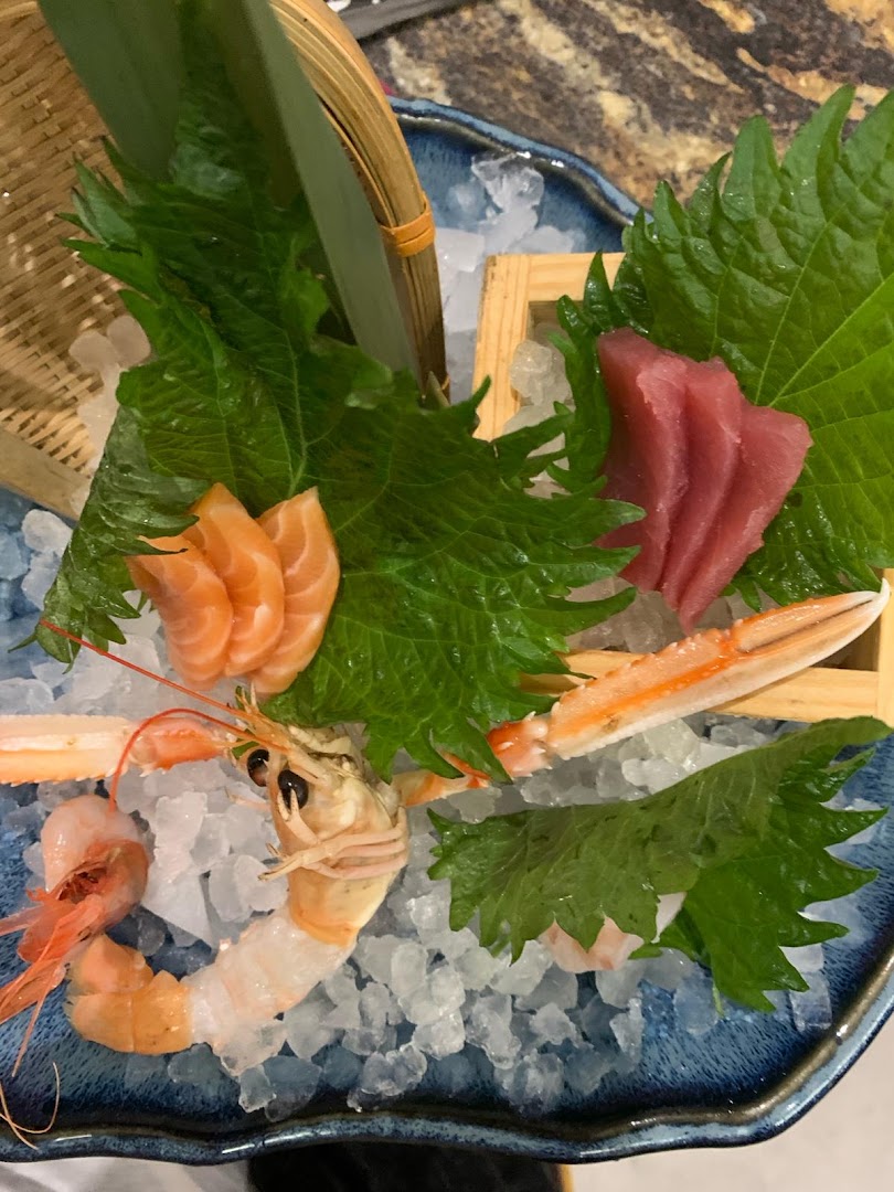 Kagura Sushi Sant'Agata Li Battiati