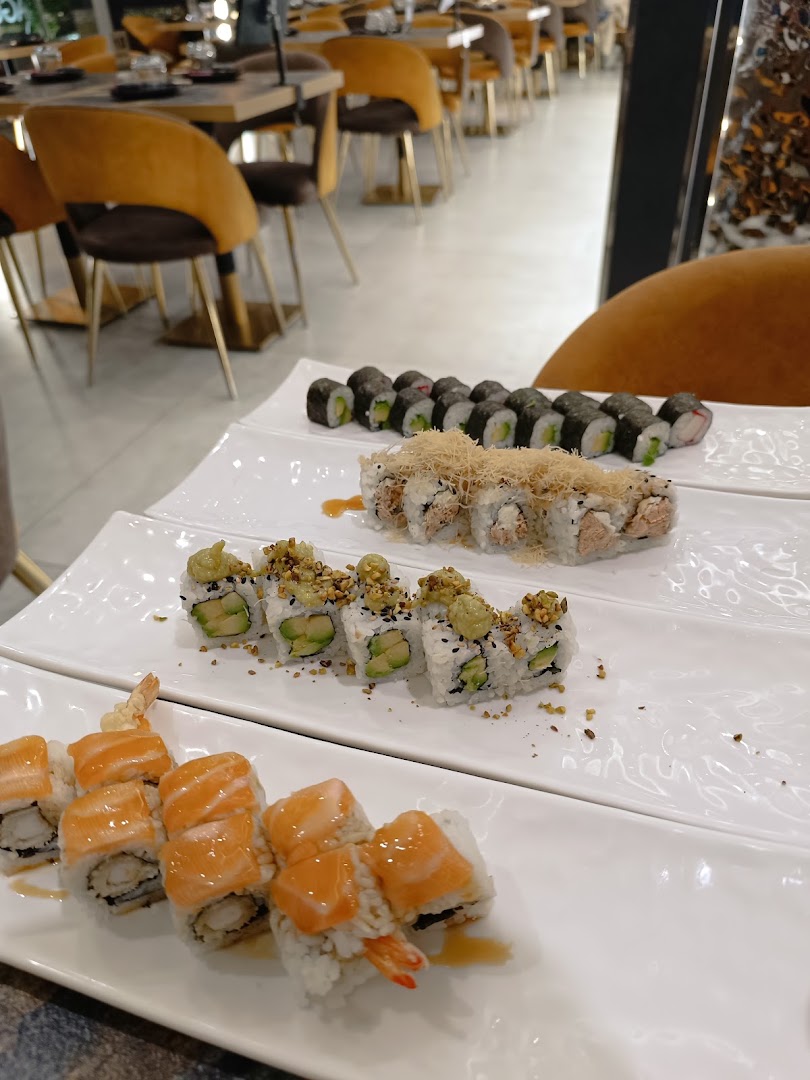 Kagura Sushi Sant'Agata Li Battiati