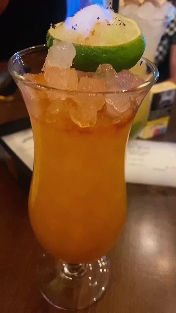 Kahlua Cafe