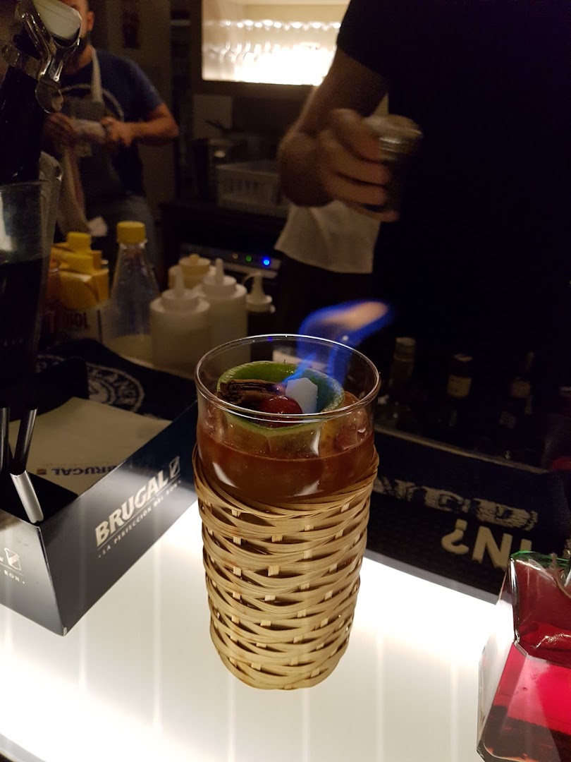Kahlua Cafe