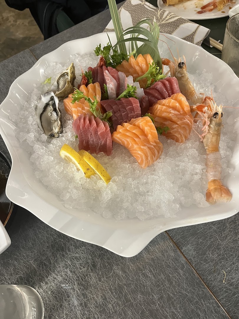 Kai Sushi - Ristorante Fusion