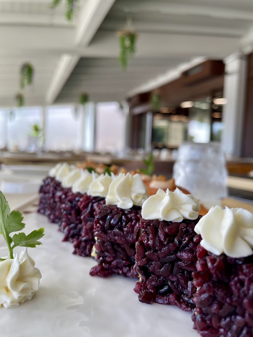 Kai Sushi - Ristorante Fusion