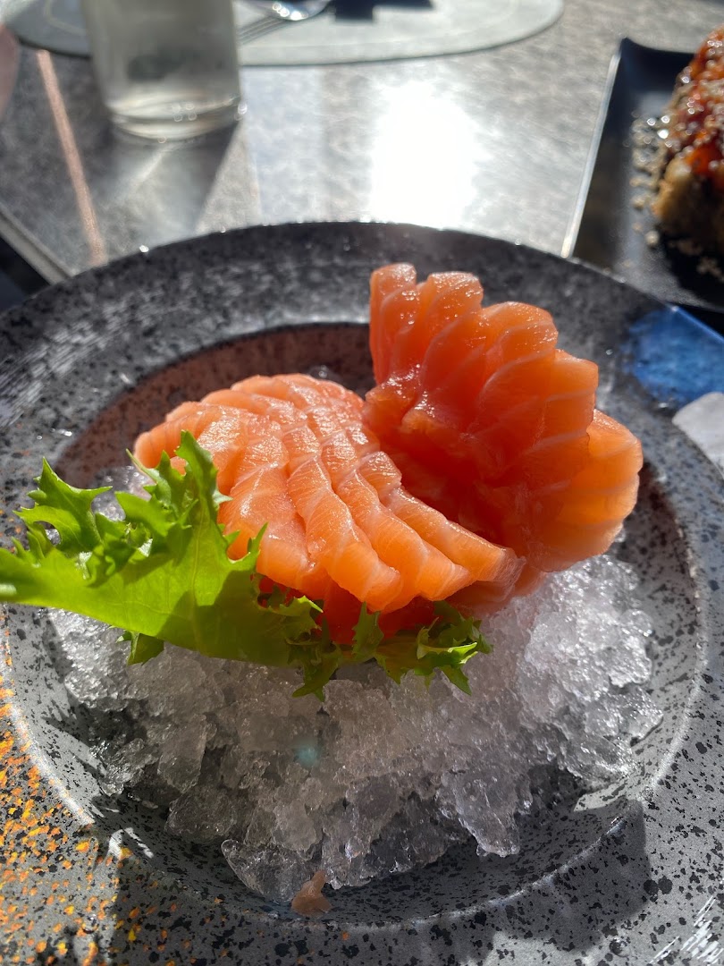 Kai Sushi - Ristorante Fusion