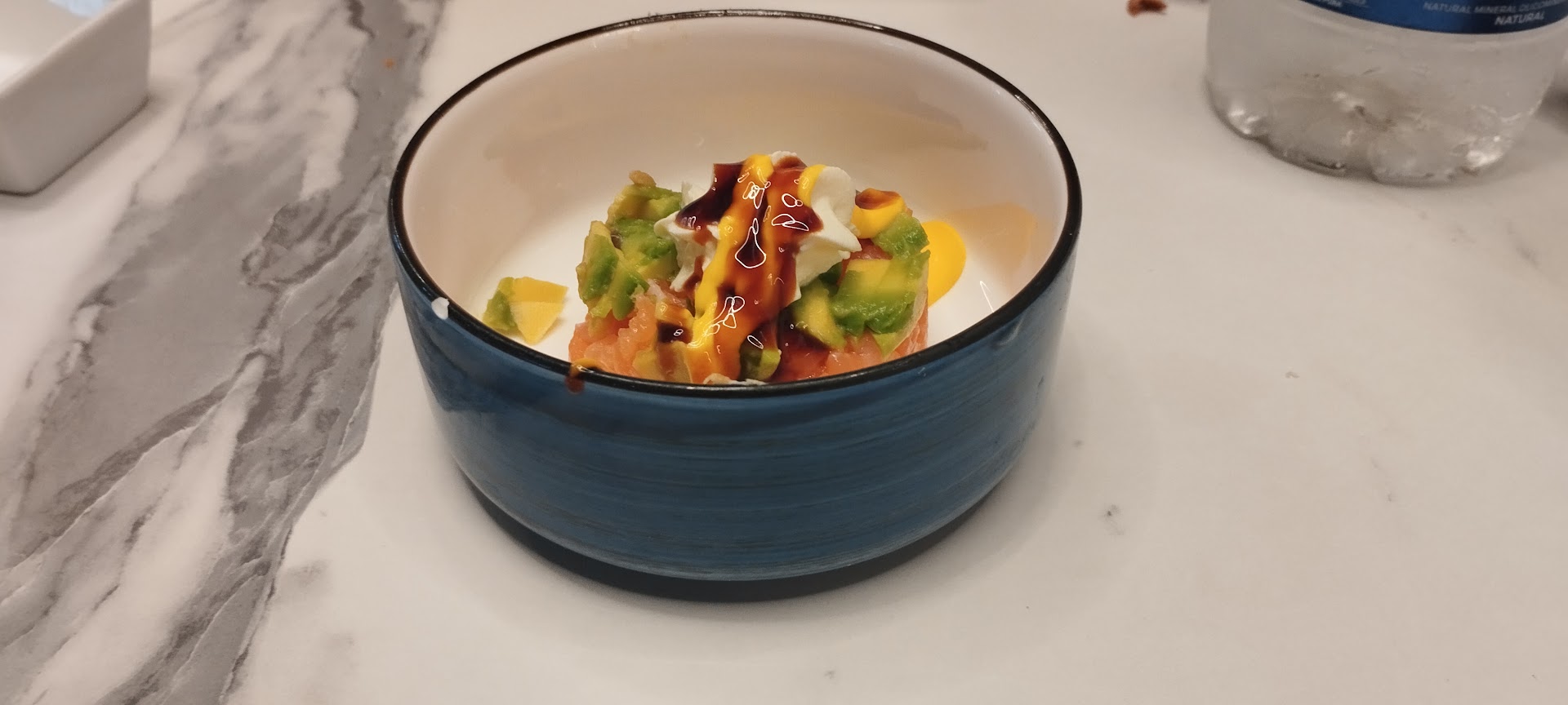 Kai sushi Vittoria ristorante giapponese, Vittoria