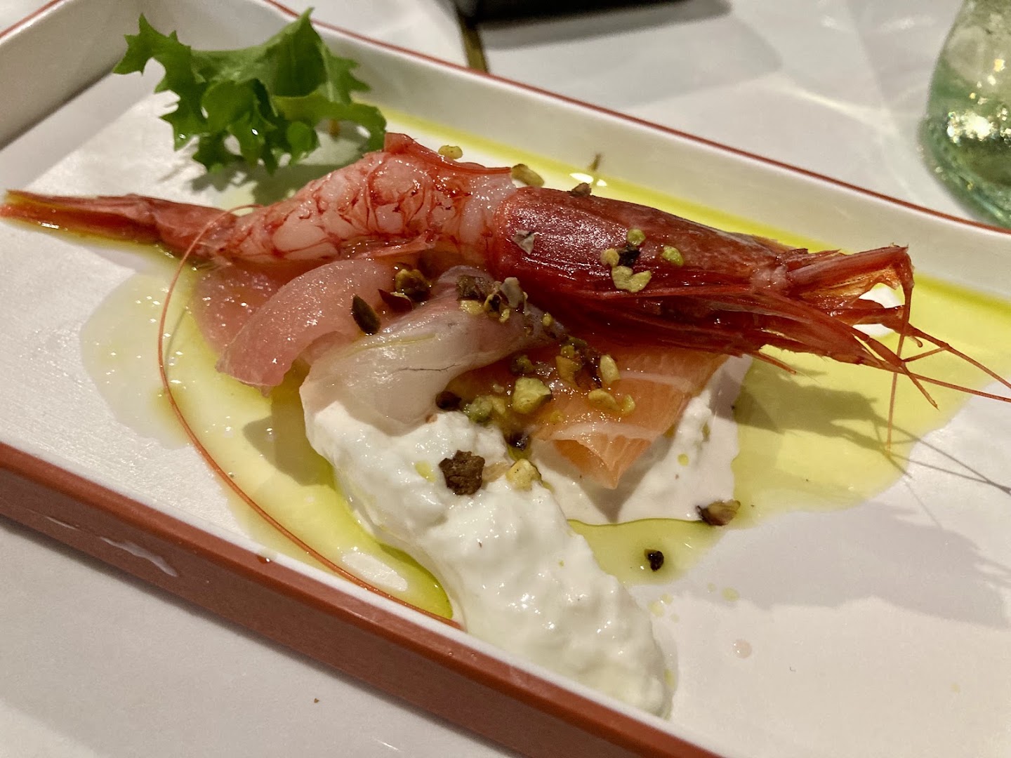Kai sushi Vittoria ristorante giapponese