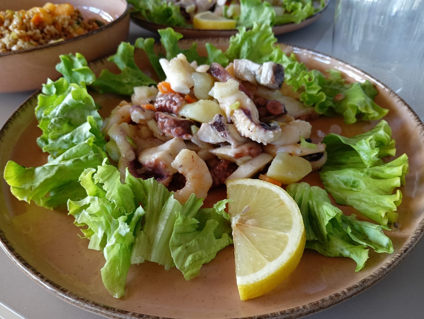 Kairos - Bar & Simply Food, Conegliano