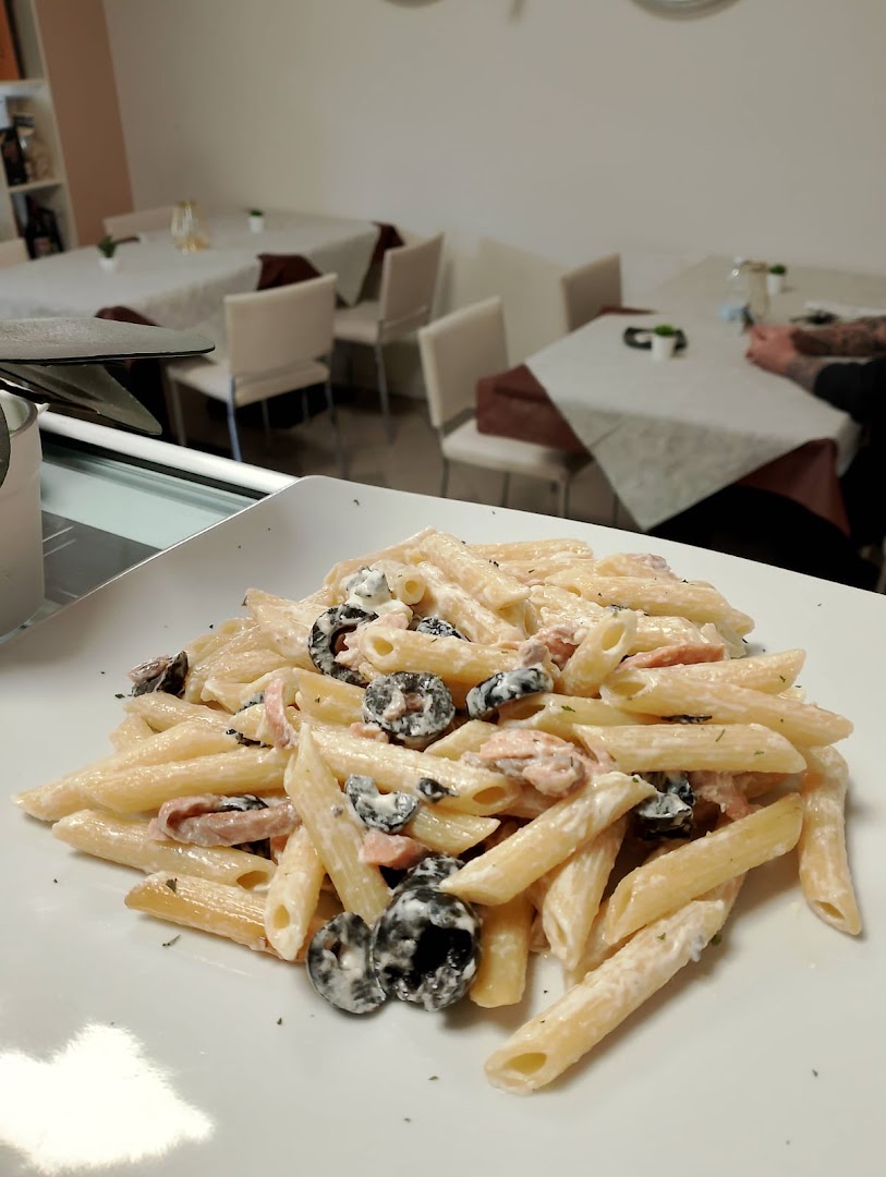 Kairos Café, Spezzano Albanese