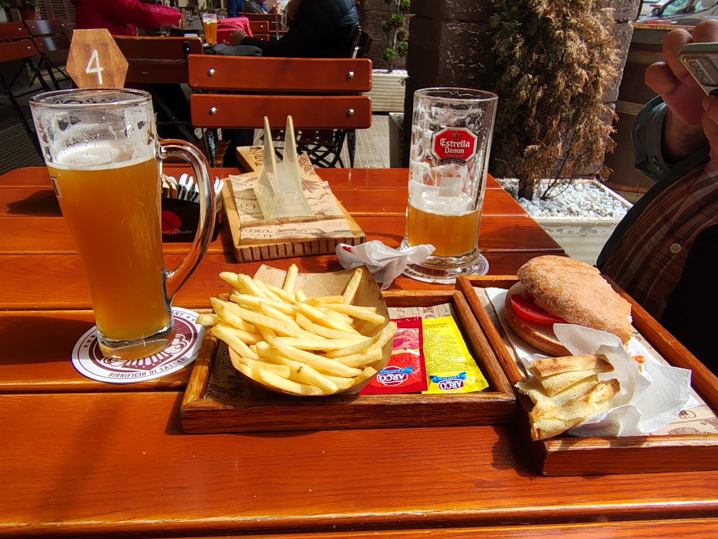 Kairos Pub