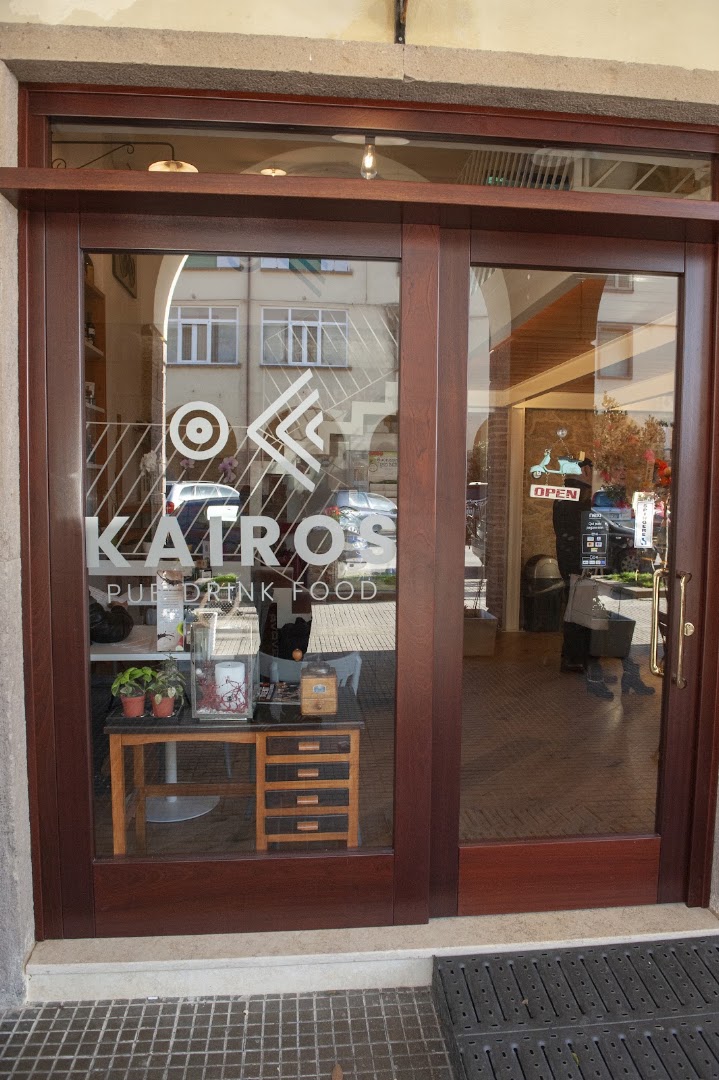 Kairos Pub