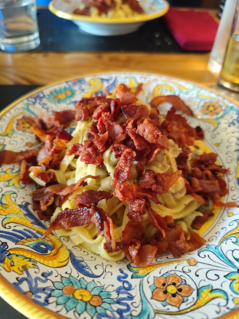 Kairos Restaurant & Kafè - Izzalini (pg), Todi