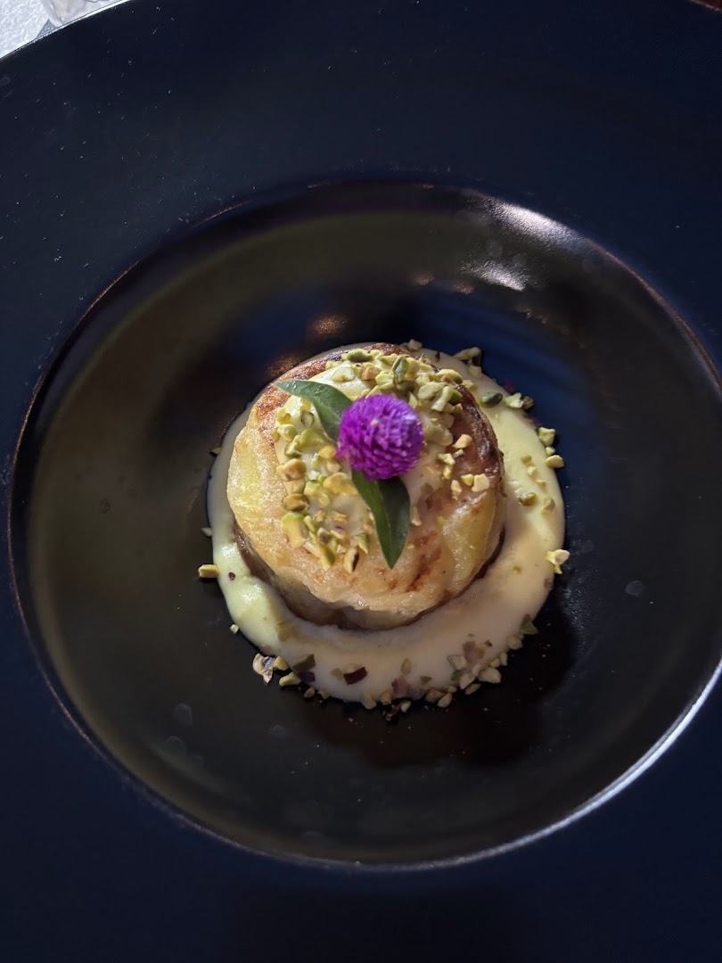 Kairos Restaurant & Kafè - Izzalini (pg)