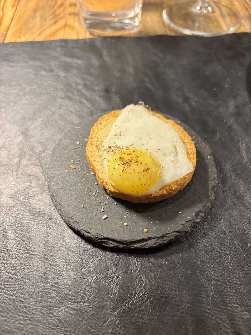 Kairos Restaurant & Kafè - Izzalini (pg)