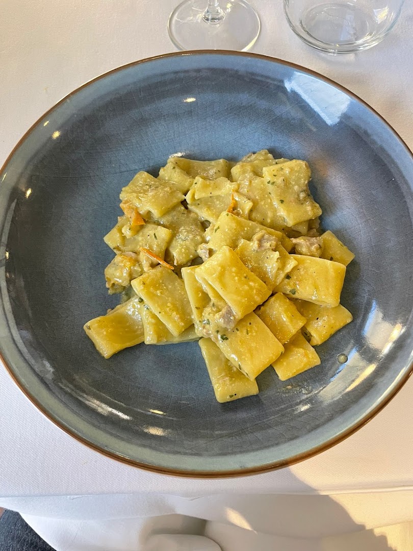 Kairos restaurant & lounge bar