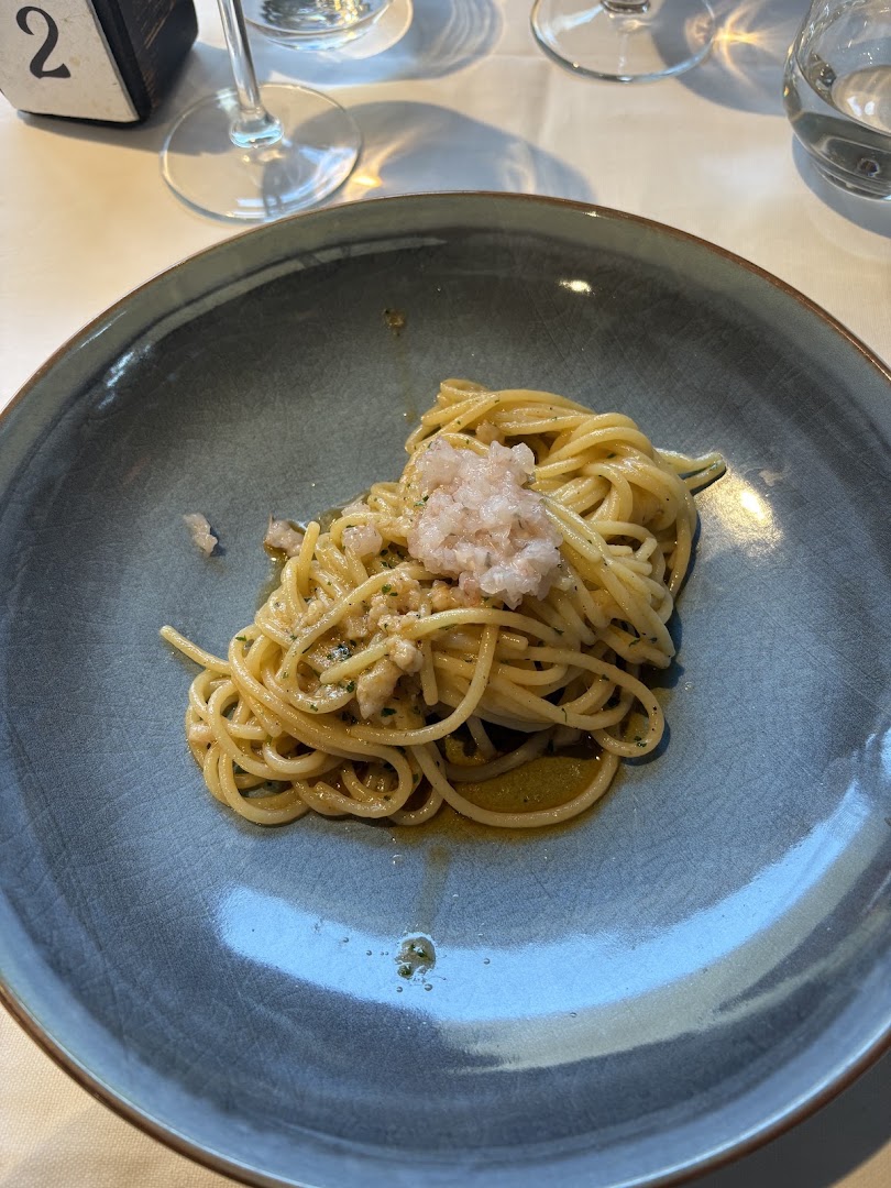 Kairos restaurant & lounge bar, Crotone