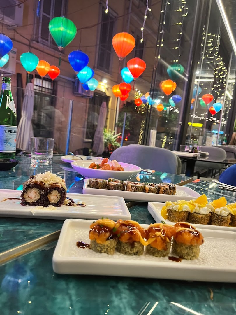 K Kaiseki Sushi Restaurant - Milano