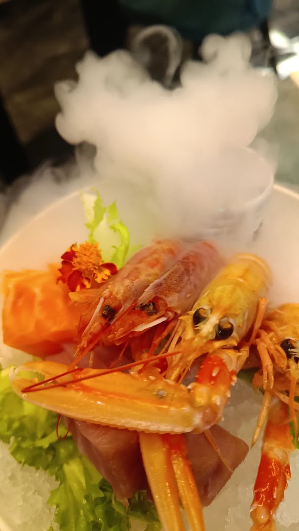 K-Kaiseki Sushi Restaurant - Sant'Antimo