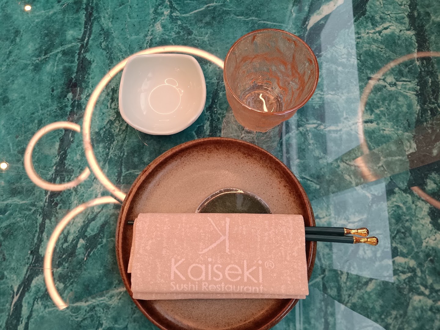 K-Kaiseki Sushi Restaurant - Sant'Antimo