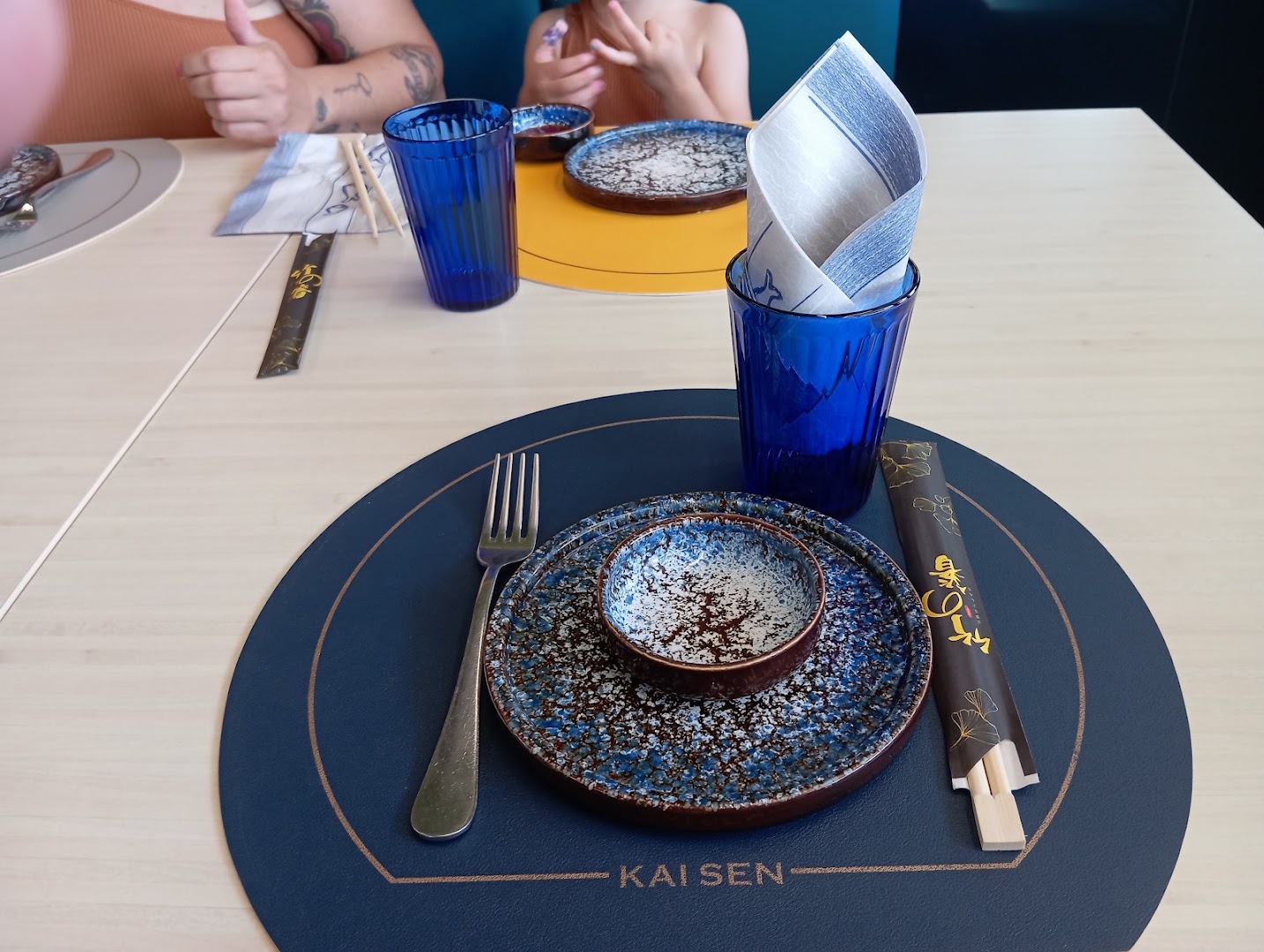 Kaisen Restaurant Collegno, Collegno