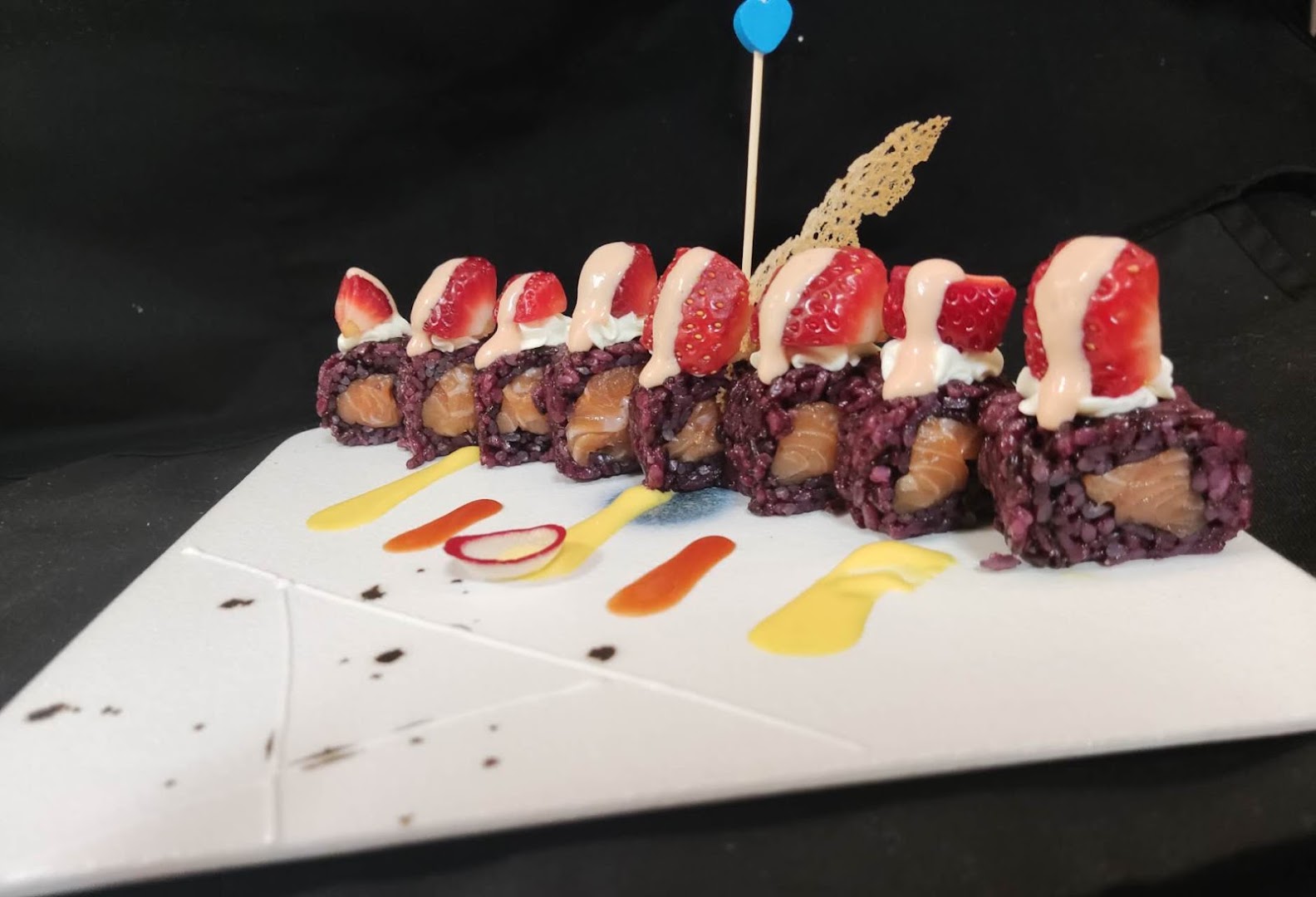 Kaisen Restaurant Collegno