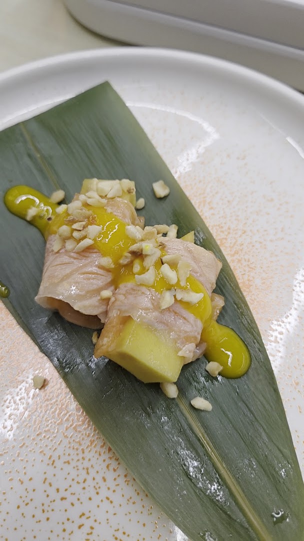 Kaisen Restaurant Collegno