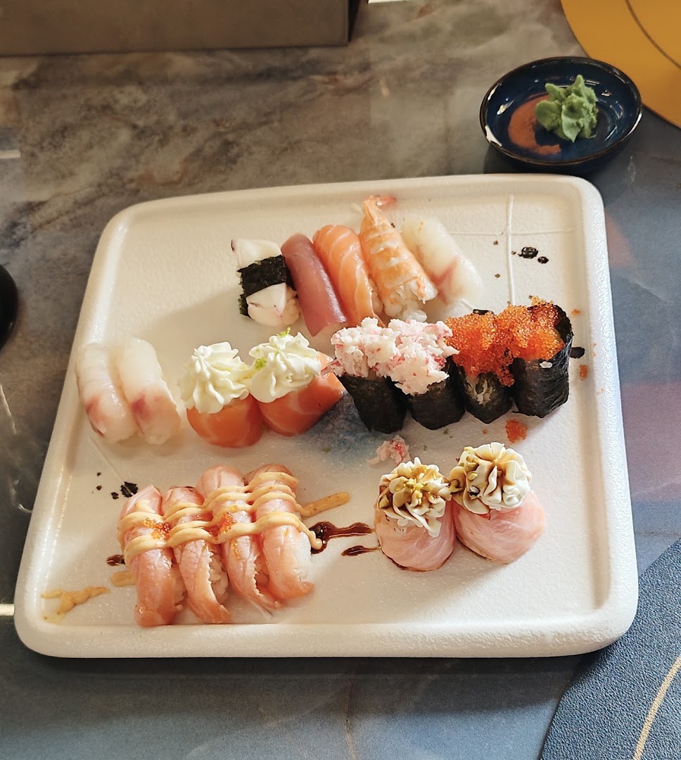 Kaisen Restaurant Collegno