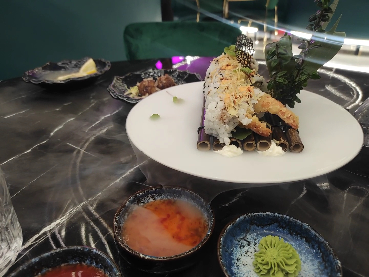 Kaisen Restaurant