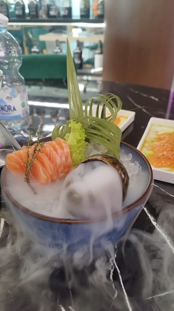 Kaisen Restaurant