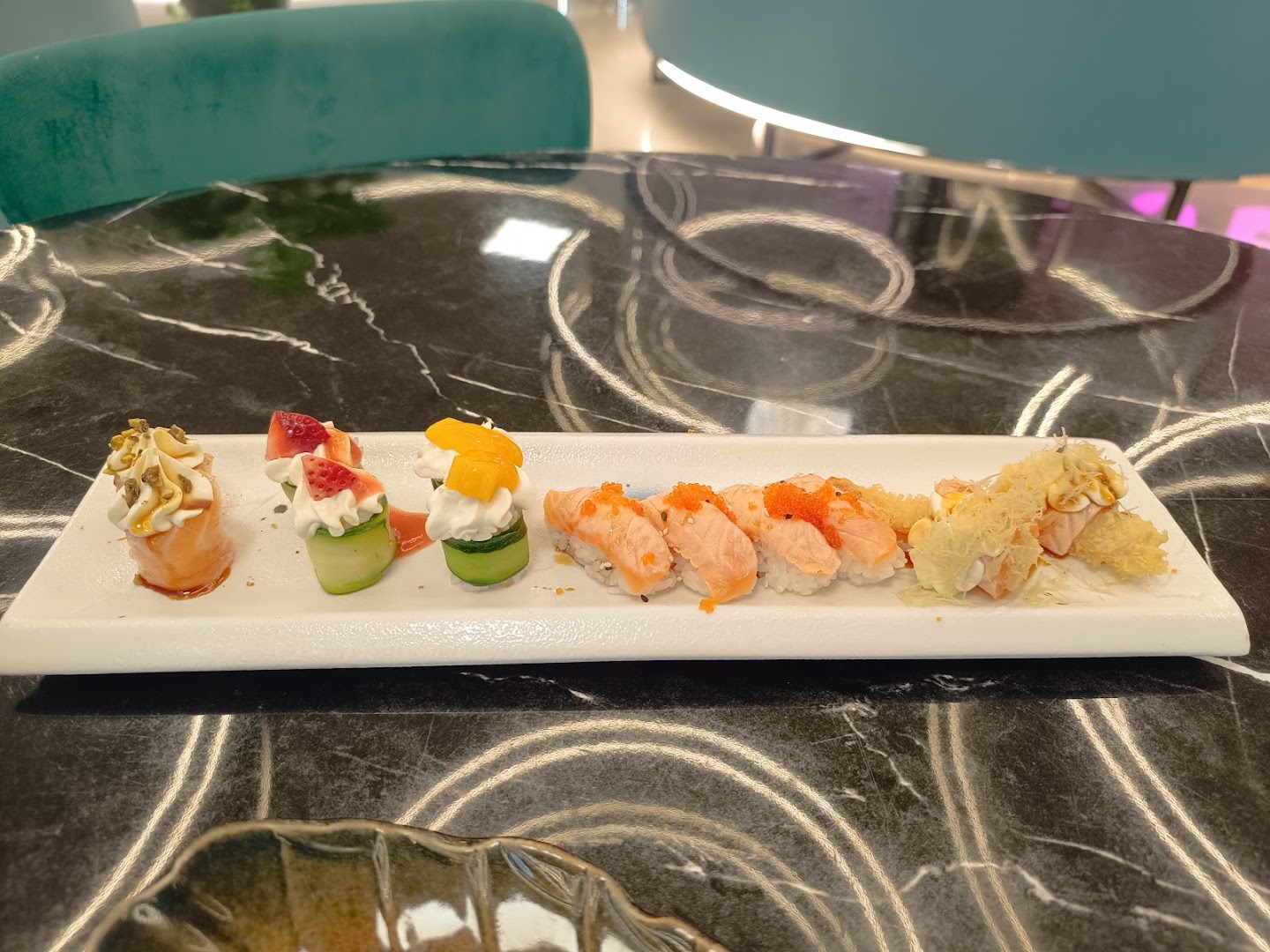 Kaisen Restaurant