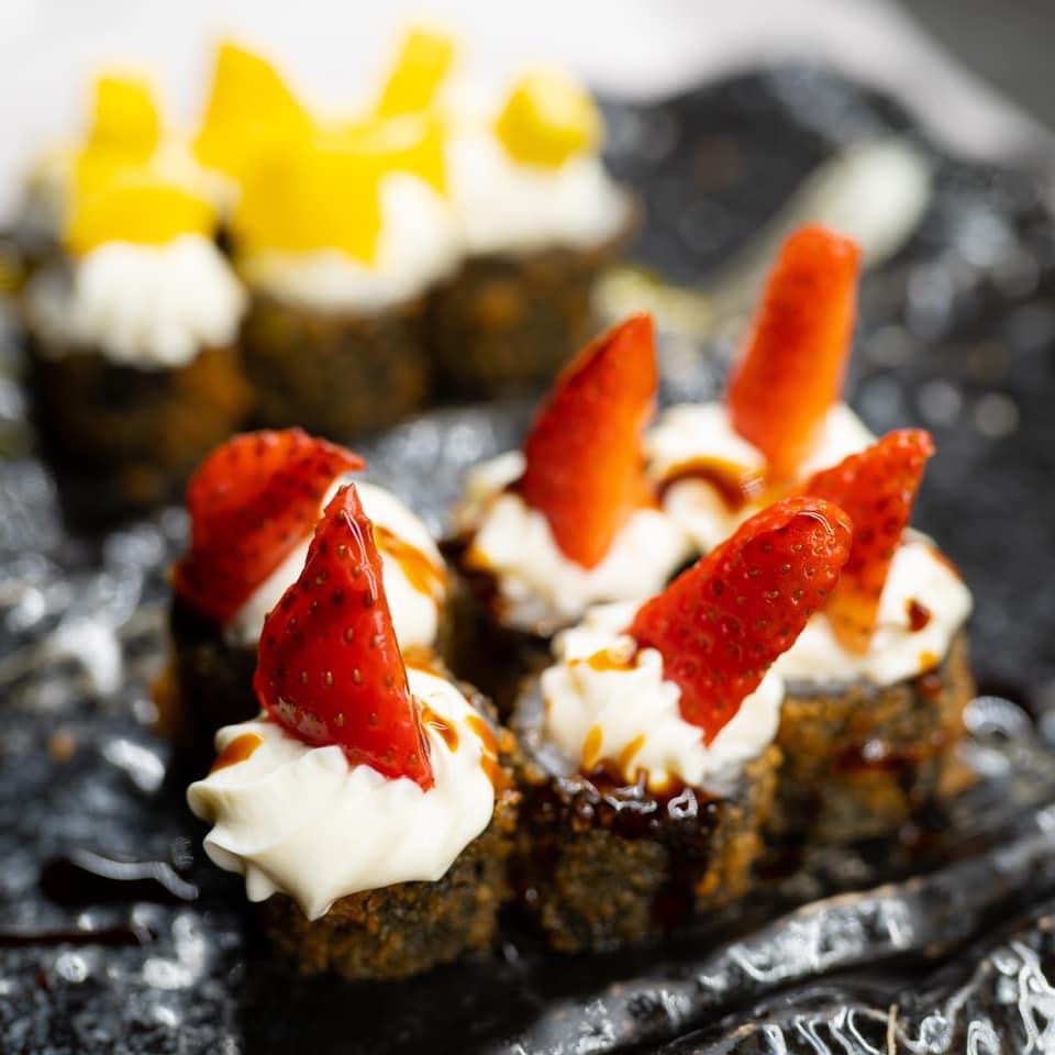KAISEN SUSHI