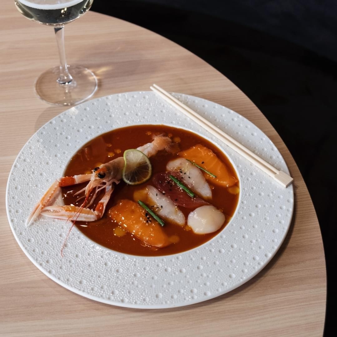 KAISEN SUSHI