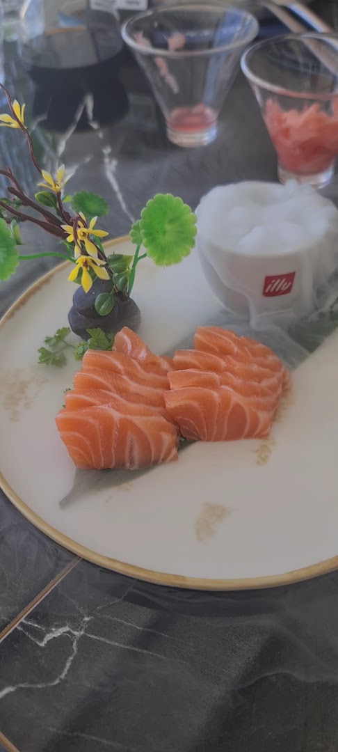 KAISEN SUSHI