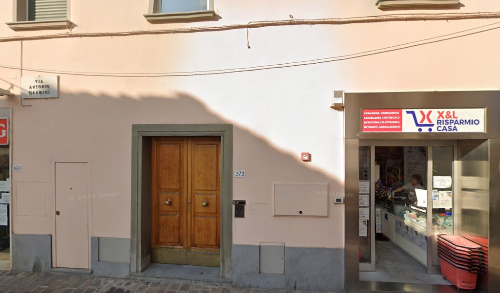 Kaitai Mercatone, Sesto Fiorentino
