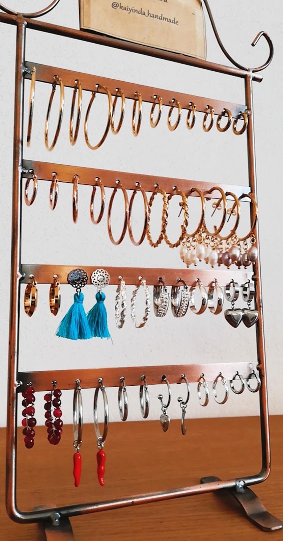 Kaiyinda