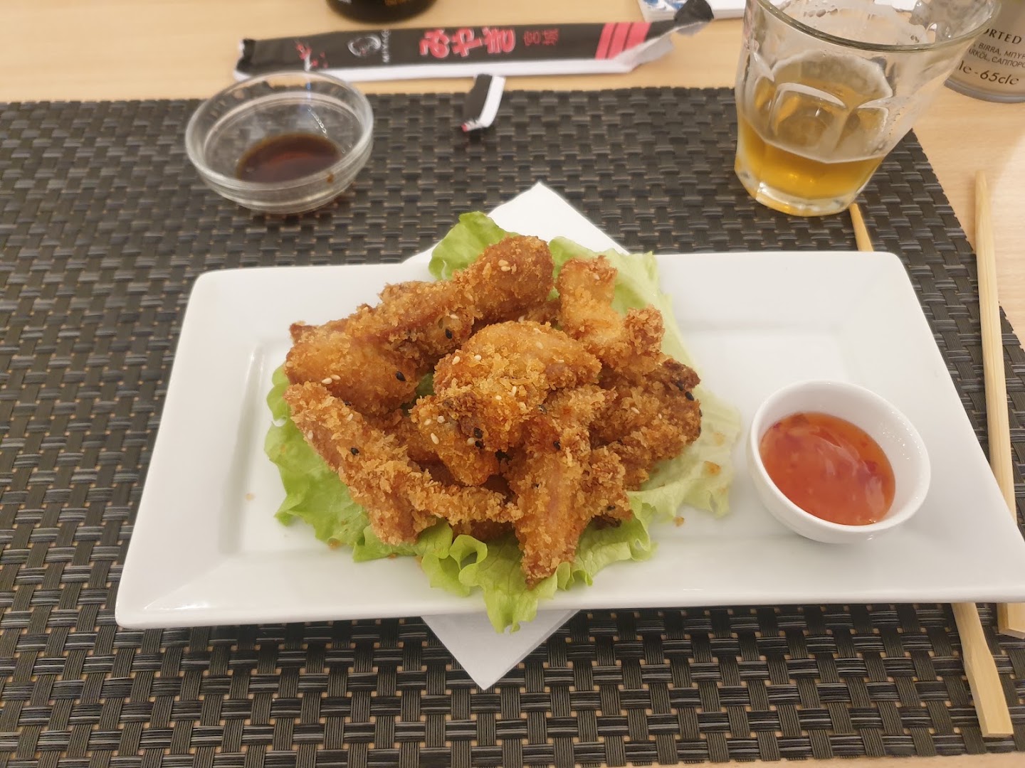 Kaiyo Sushi