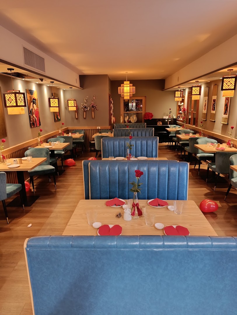 Kaiyo Sushi