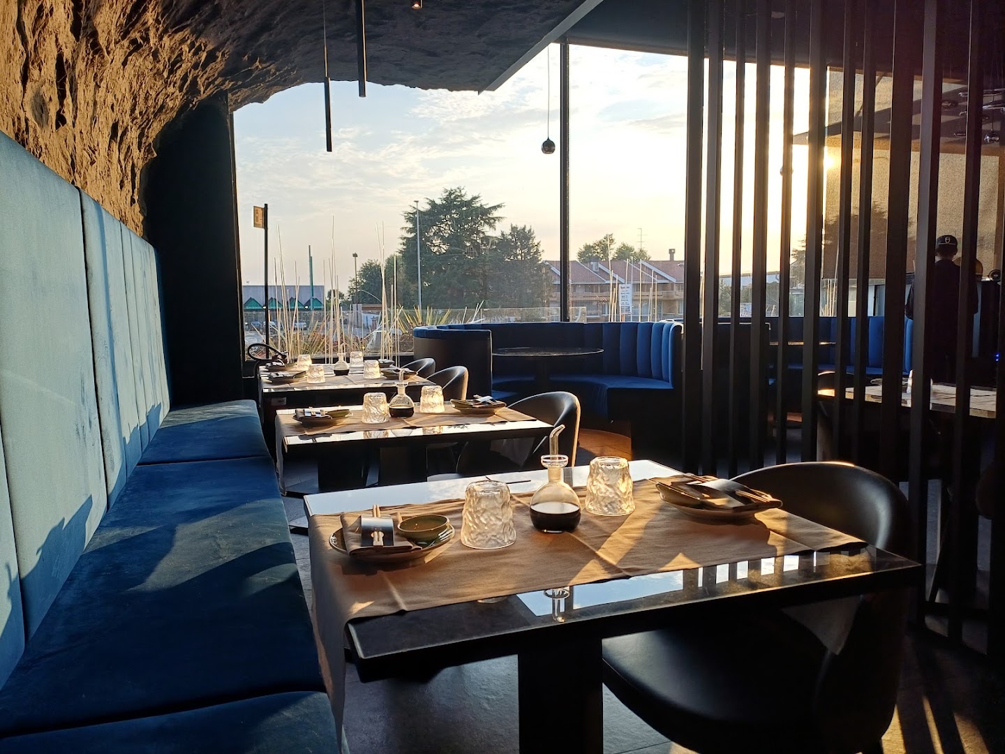 Kaiyo Sushi Vercelli
