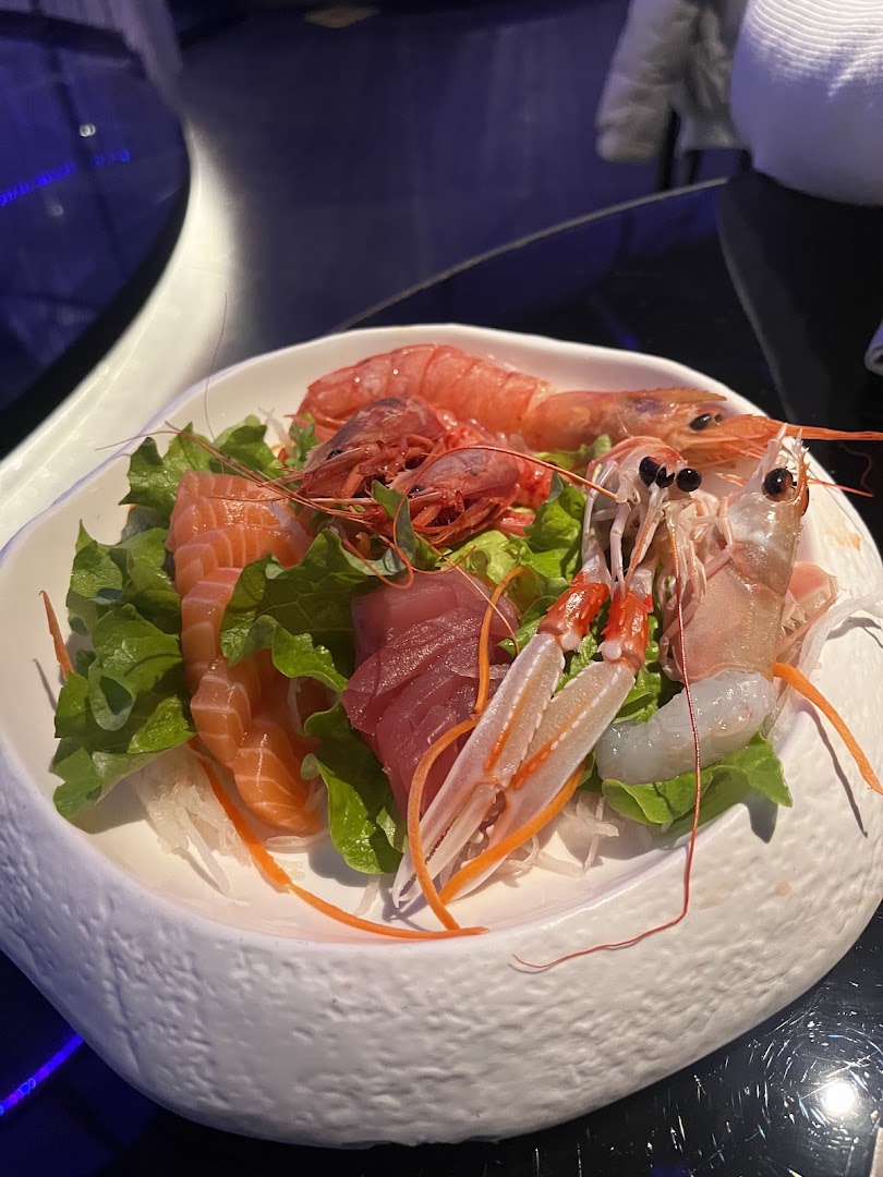 Kaiyo Sushi Vercelli