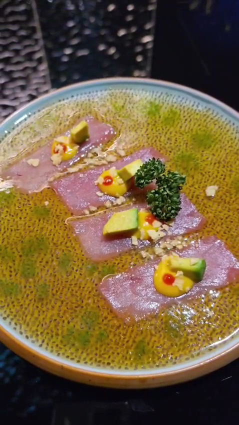 Kaiyo Sushi Vercelli