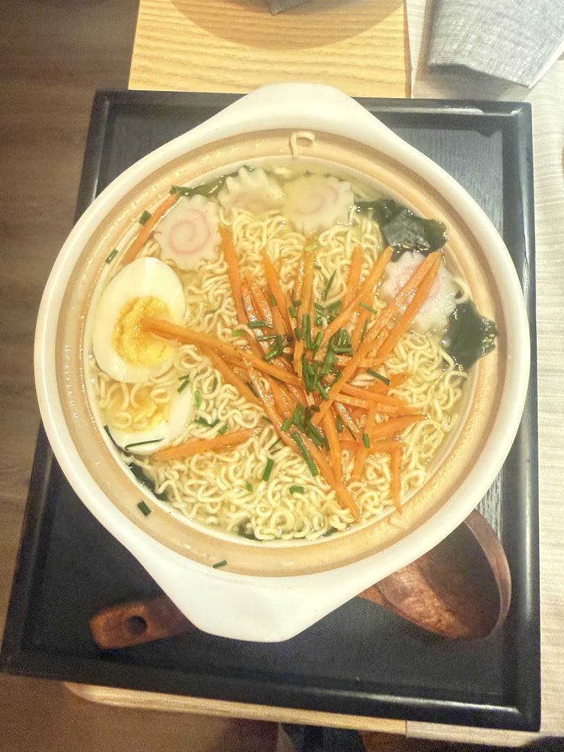 Kaiyo Sushi