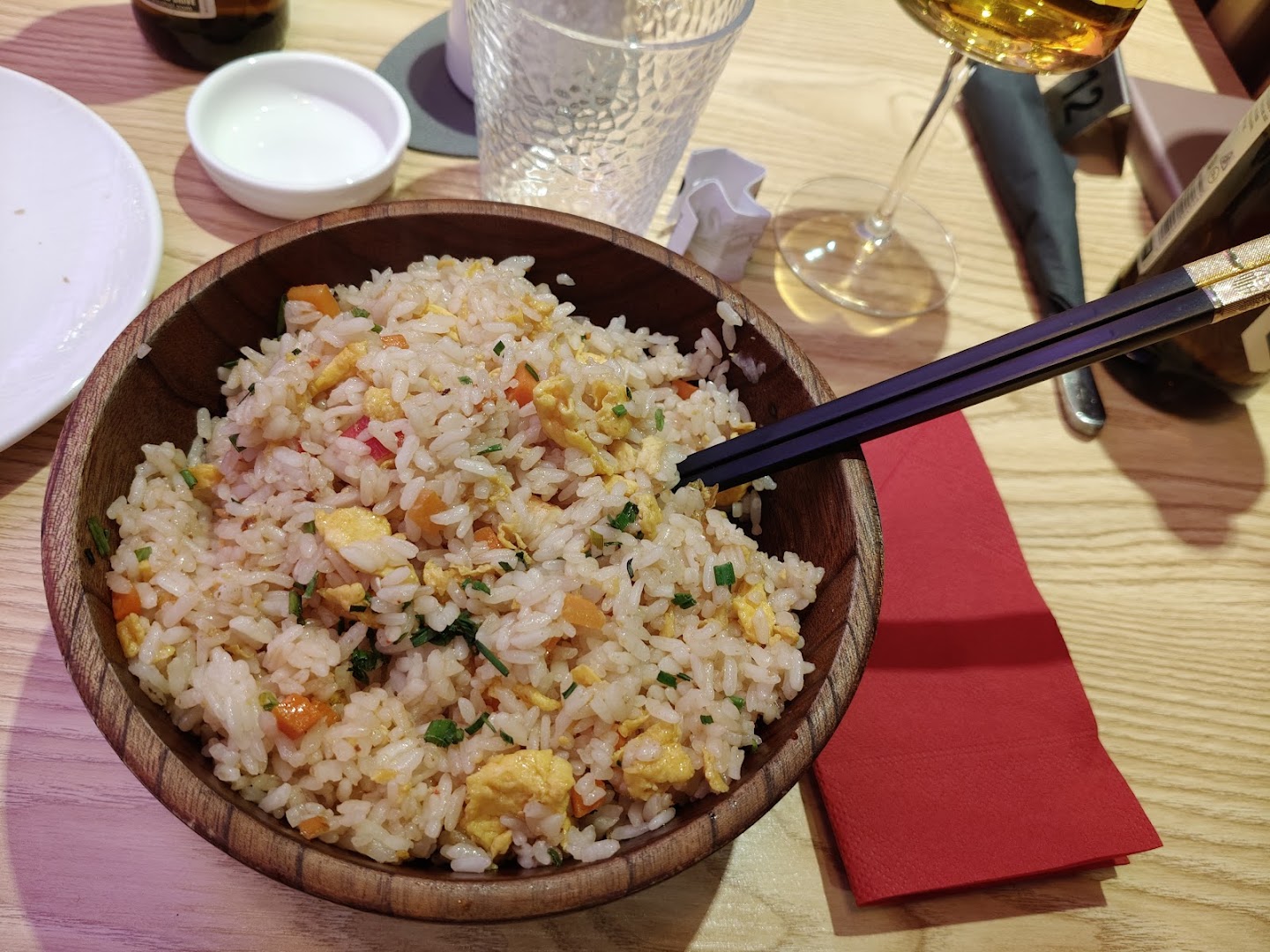 Kaiyo Sushi