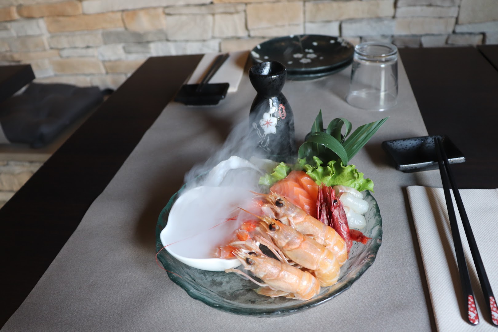 Kaizen - Sushi & Cinese Food