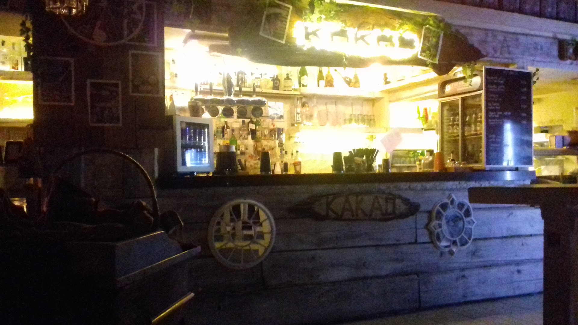 Kakao Caffè