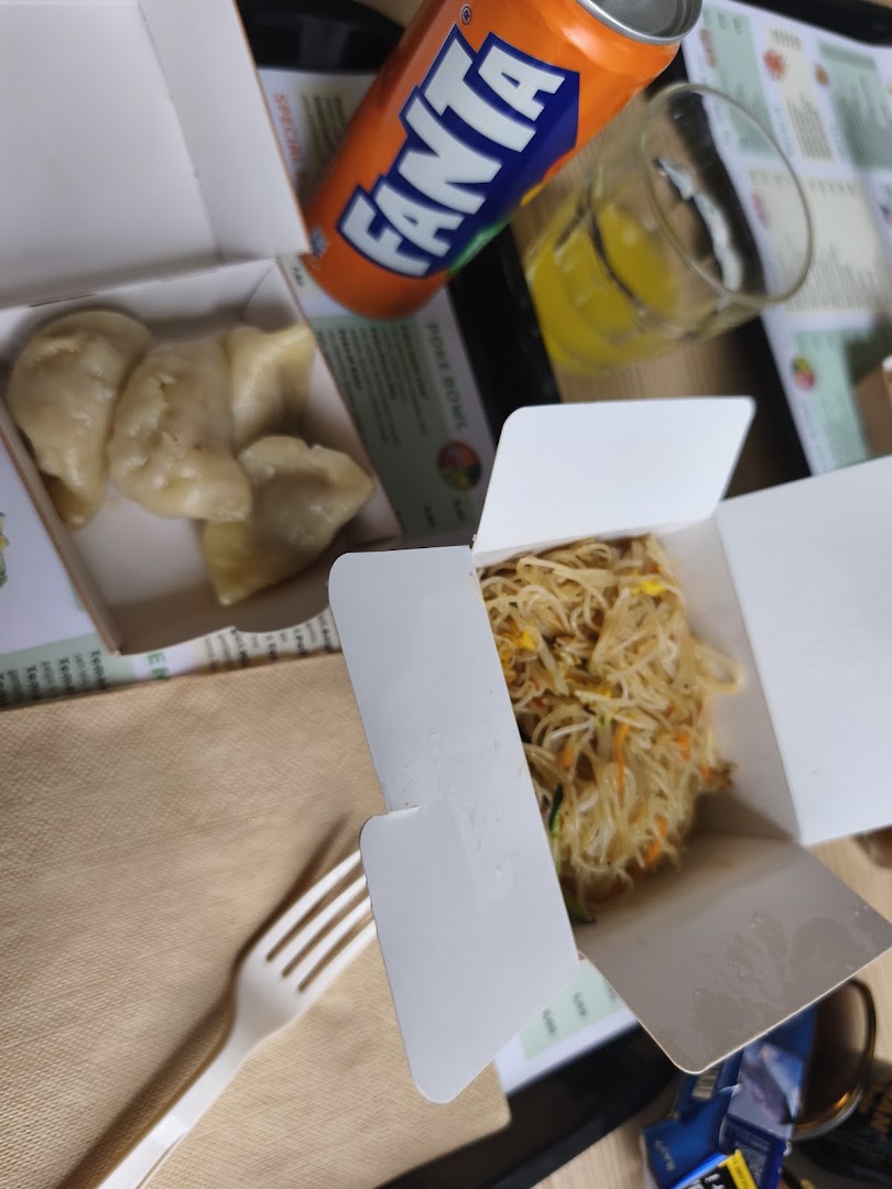 Kake Sushi